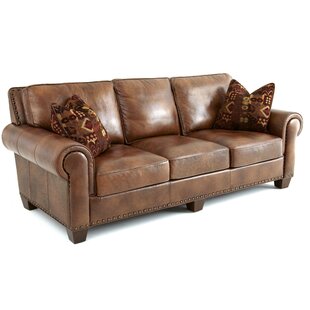 Bernardino on sale microfiber sofa